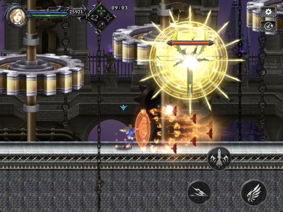 Castlevania
