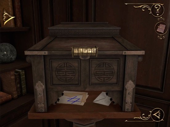 Crimson Manor