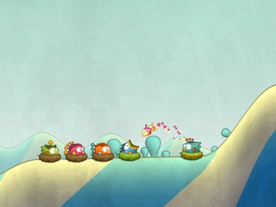 Tiny Wings+