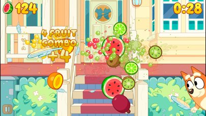 Fruit Ninja Classic