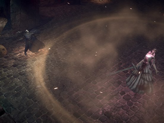 ANIMUS: Revenant