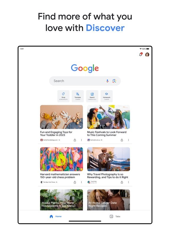 Google