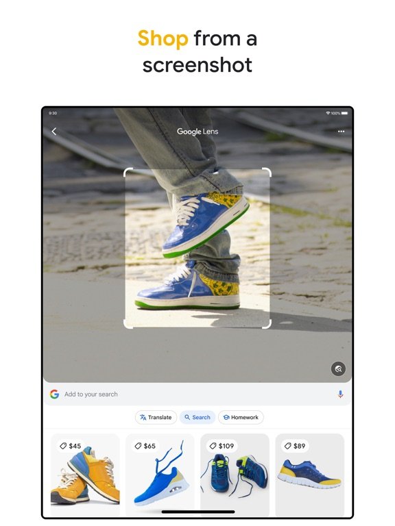 Google