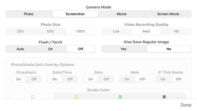Theodolite Pro