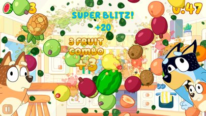Fruit Ninja Classic
