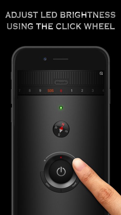 Flashlight