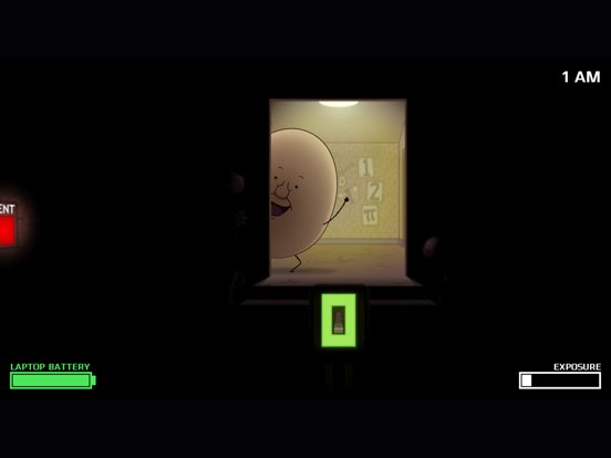 One Night at Flumpty's 2