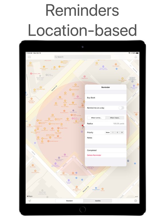 Maps+