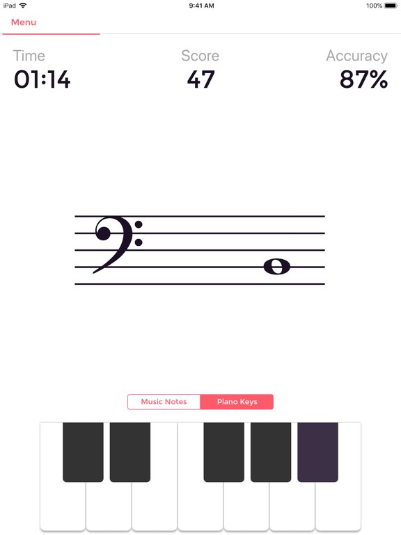 Music Tutor