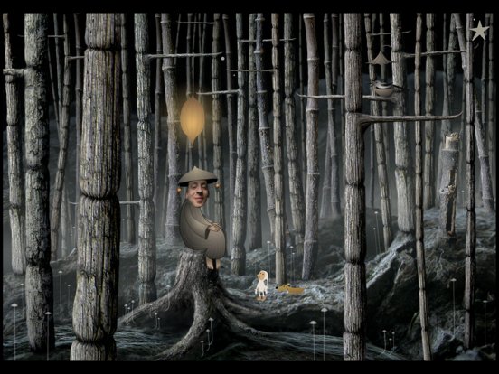 Samorost 2