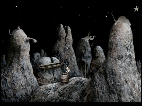 Samorost 2