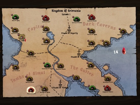 SkeletalAvenger