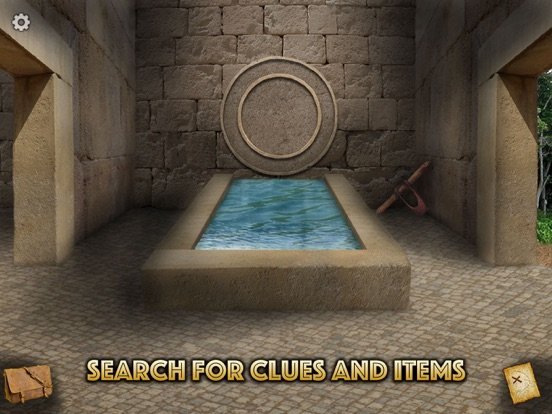 Lost Treasure
