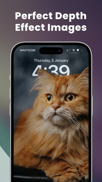 Live Lock Screens for iPhone