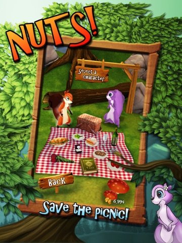 Nuts!™