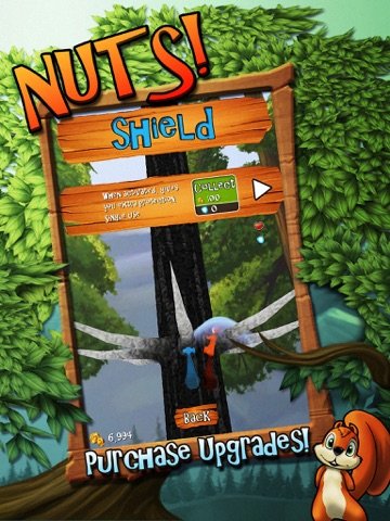 Nuts!™