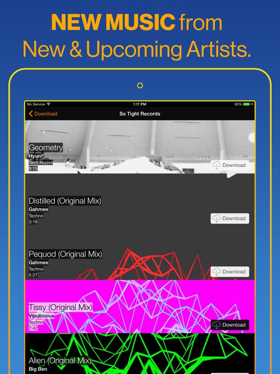 Free Music Download.