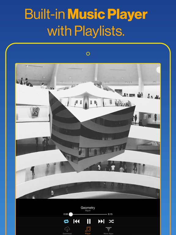 Free Music Download.