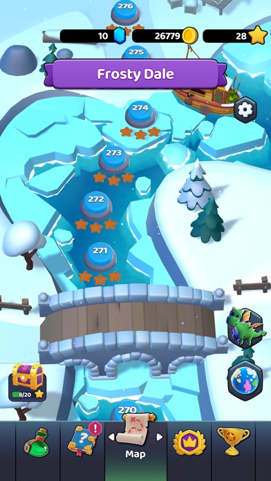 Spire Blast