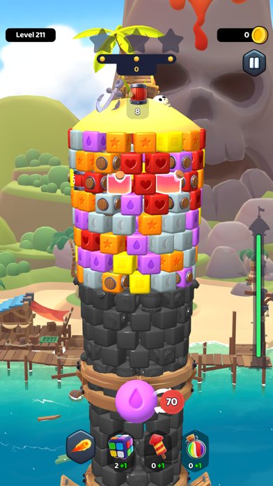 Spire Blast