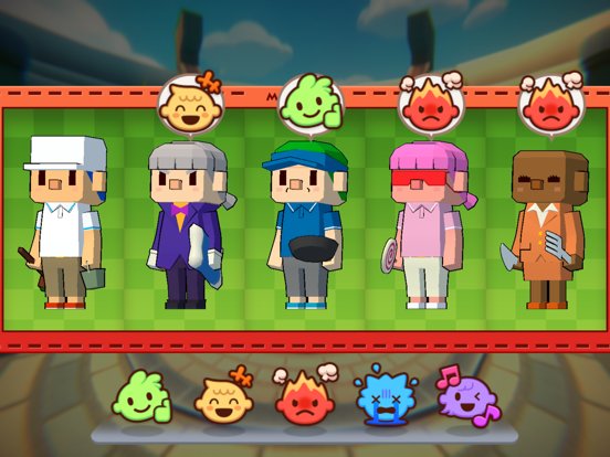 Zookeeper World