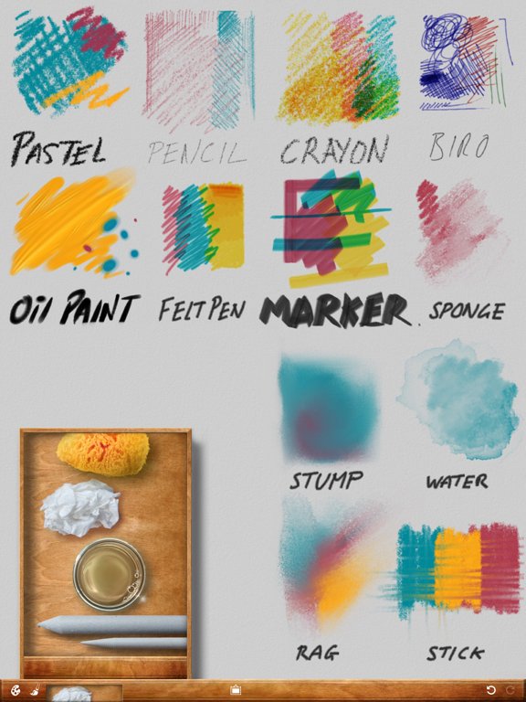 Art Set