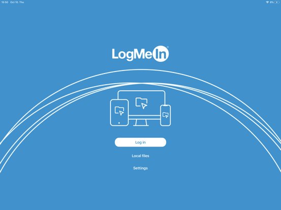 LogMeIn