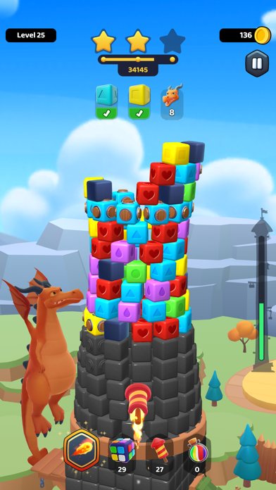 Spire Blast