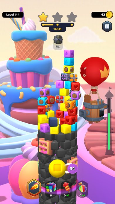 Spire Blast