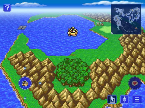 FINAL FANTASY V