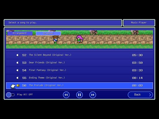 FINAL FANTASY V