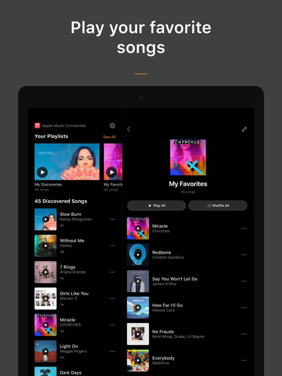 SoundHound ∞