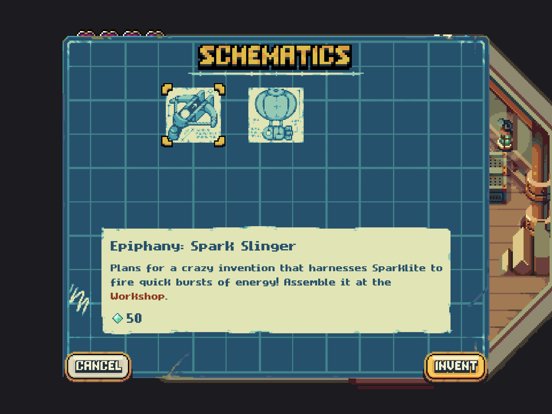 Sparklite