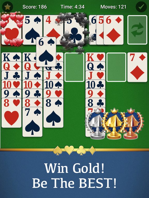 Solitaire