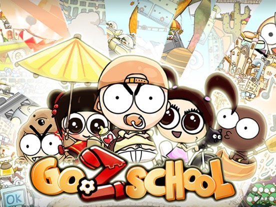 Go2School