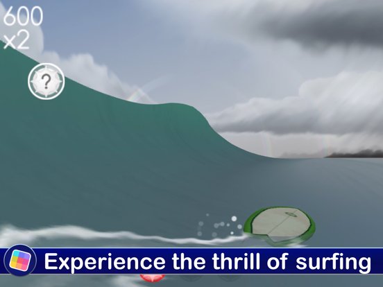 Infinite Surf