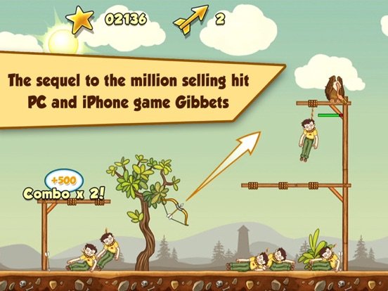 Gibbets 2