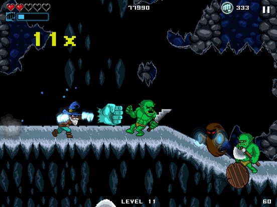 PunchQuest
