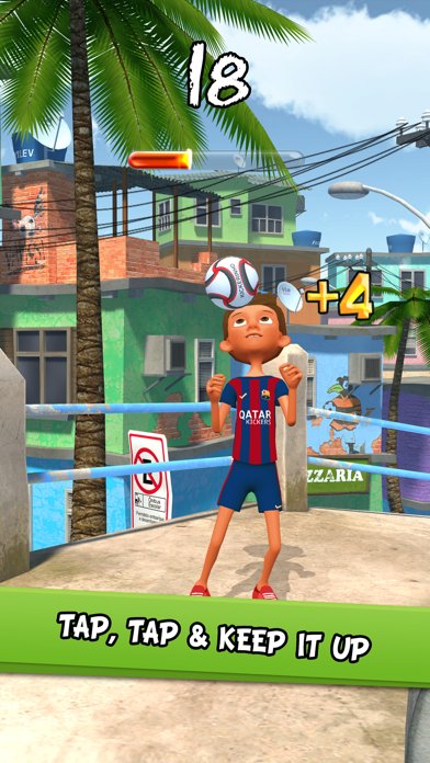 Kickerinho