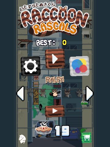 Rascals
