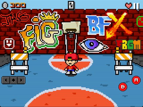 Recess Riot