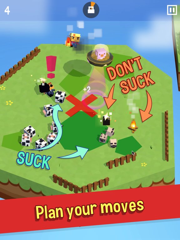 Suck It Up