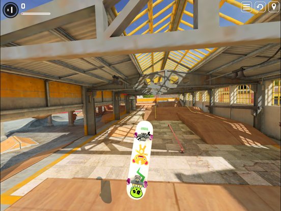 Skate 2