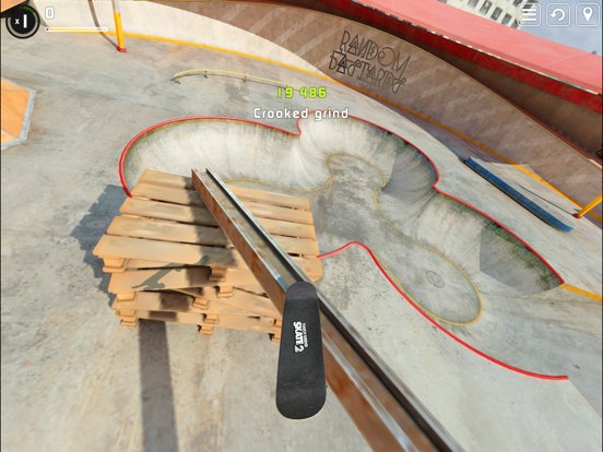 Skate 2