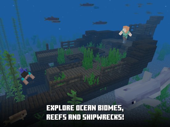 Minecraft PE