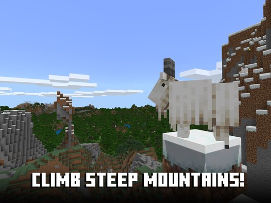 Minecraft PE
