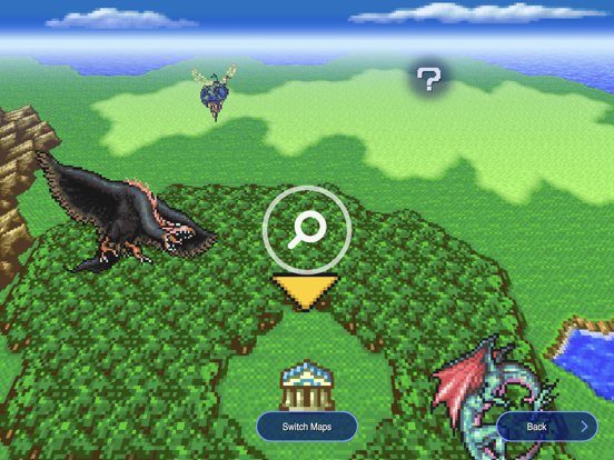 FINAL FANTASY V