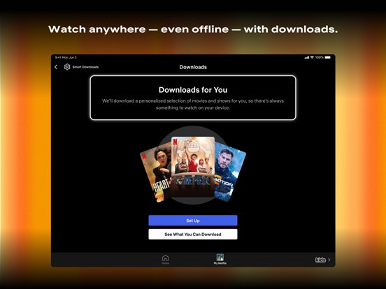 Netflix