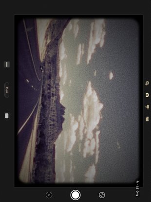 8mm Vintage Camera