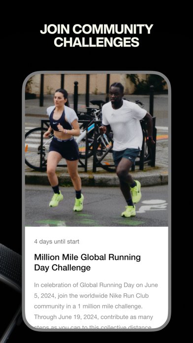 Nike+ GPS